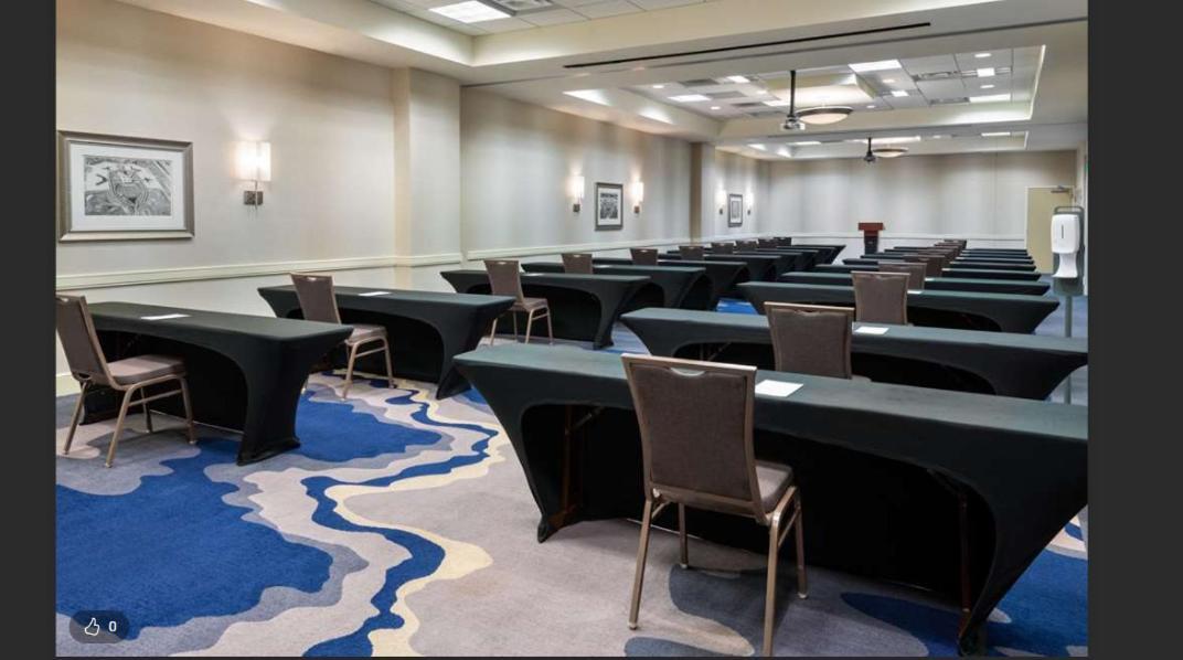 Hilton Garden Inn Tampa Airport/Westshore Bagian luar foto