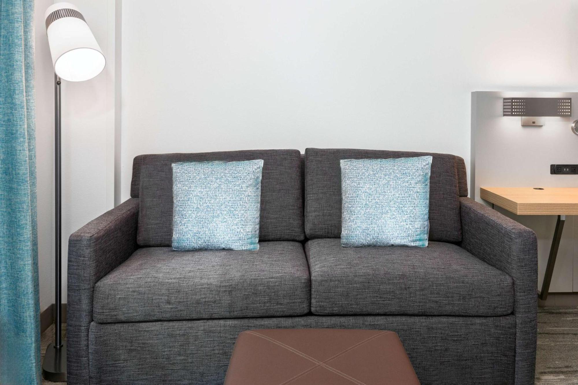Hilton Garden Inn Tampa Airport/Westshore Bagian luar foto